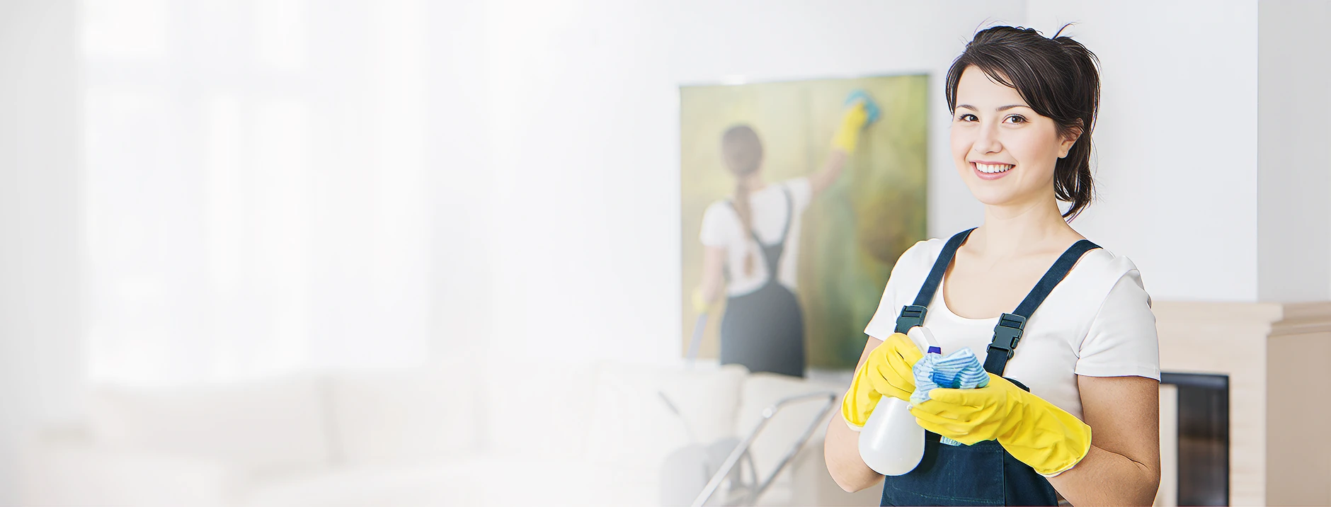 Заказать клининг (уборку) квартиры в Гомеле в компании «Elite-Cleaning»